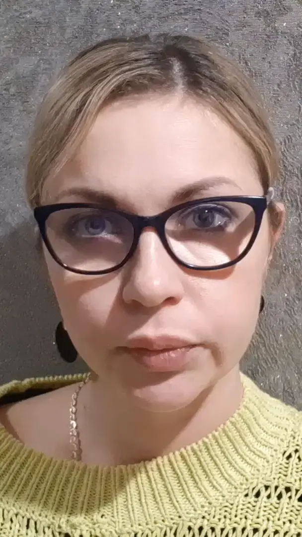 Видео отзыв 8