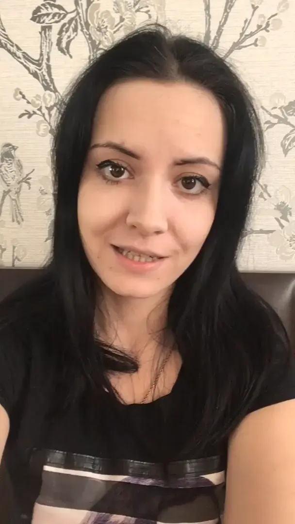 Видео отзыв 9